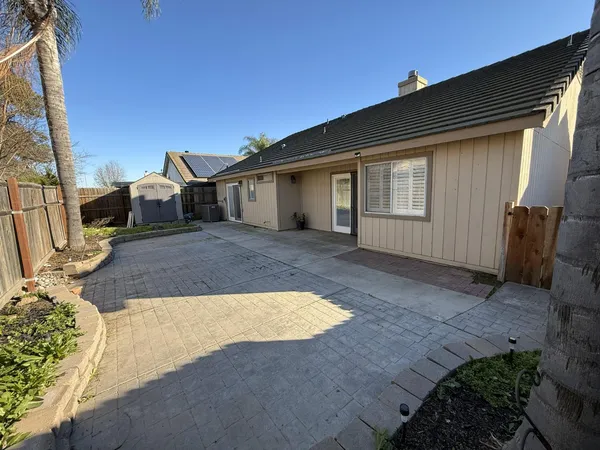 $519,500 | 4817 Devereaux Way, Salida, CA 95368