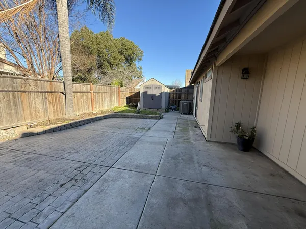 $519,500 | 4817 Devereaux Way, Salida, CA 95368
