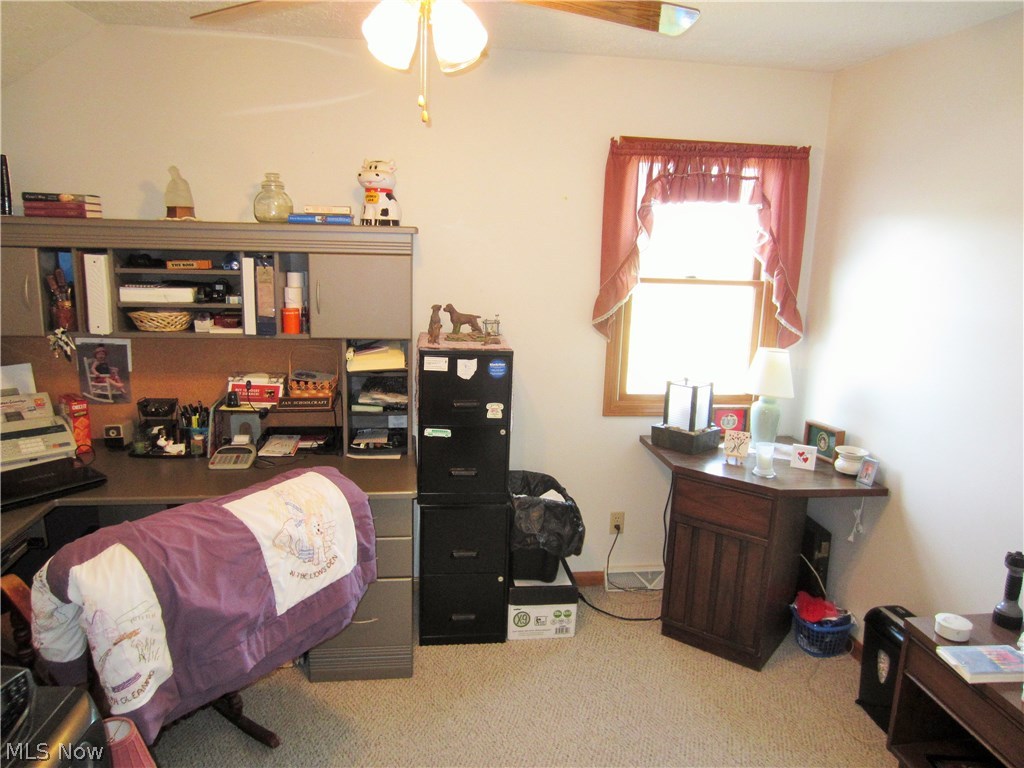 24021 Foster Road Litchfield, OH 44253 - Photo 20 of 34 Bedroom#4.