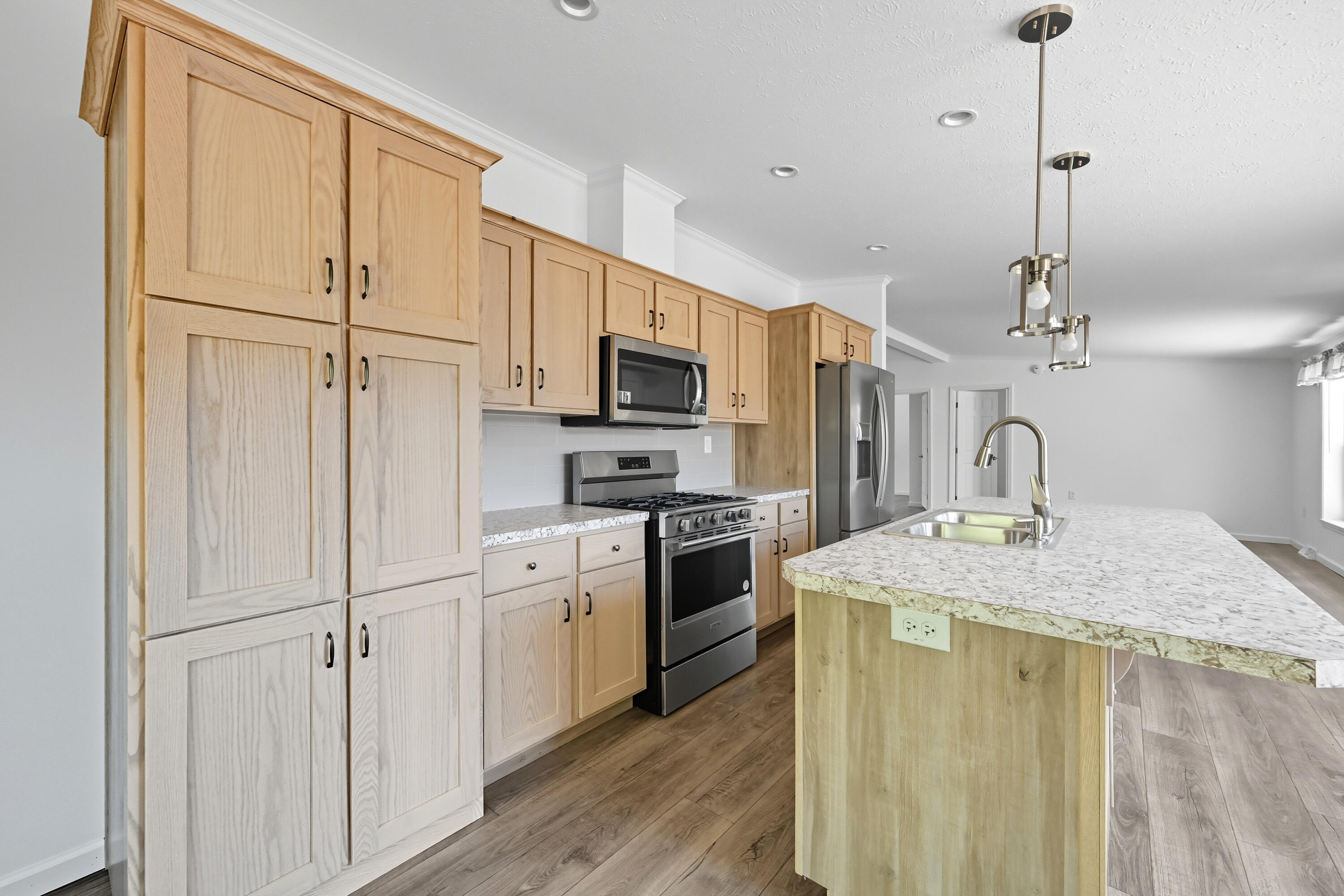 629 Russell Road Madison, ME 04950 - Photo 12 of 37