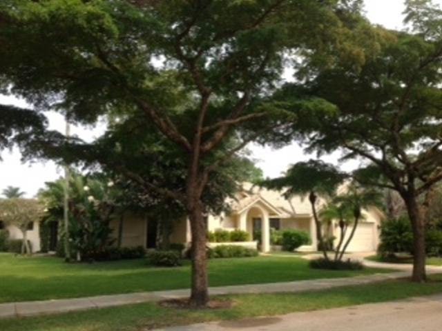 830 Parkside Circle North Boca Raton, FL 33486 - Photo 3 of 25 6