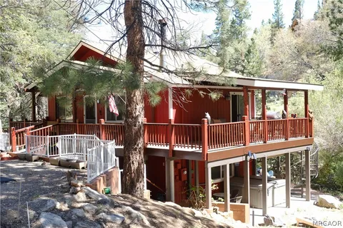 $649,000 | 43354 Deer Canyon Road, Big Bear Lake, CA 92315