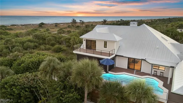 $7,250,000 | 5079 Joewood Drive, Sanibel, FL 33957