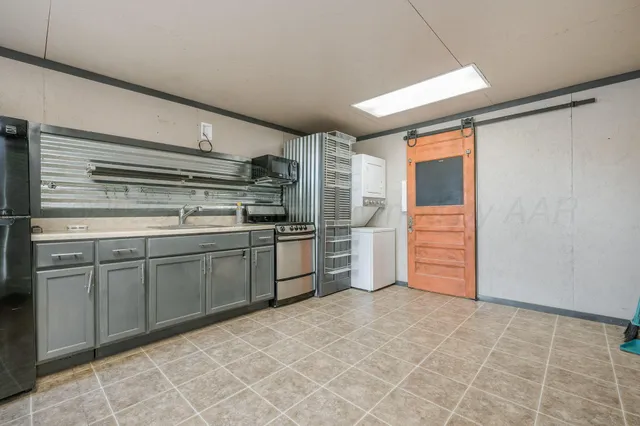 a view of an ocean from a balcony