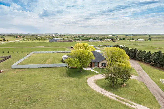 $724,999 | 26851 South Us Highway, Canyon, TX 79015