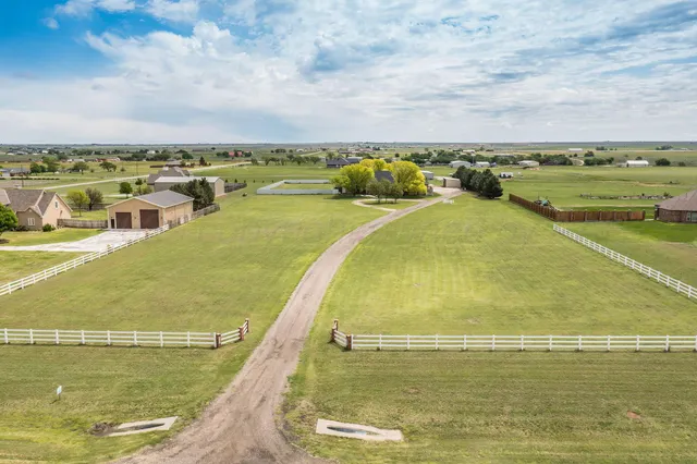 $724,999 | 26851 South Us Highway, Canyon, TX 79015