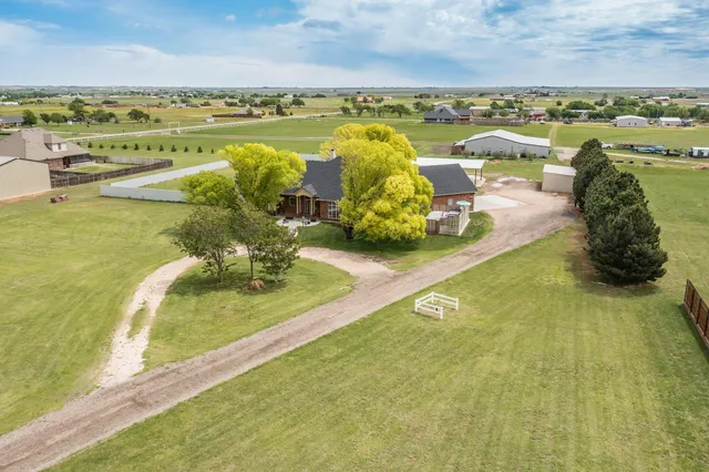 $724,999 | 26851 South Us Highway, Canyon, TX 79015