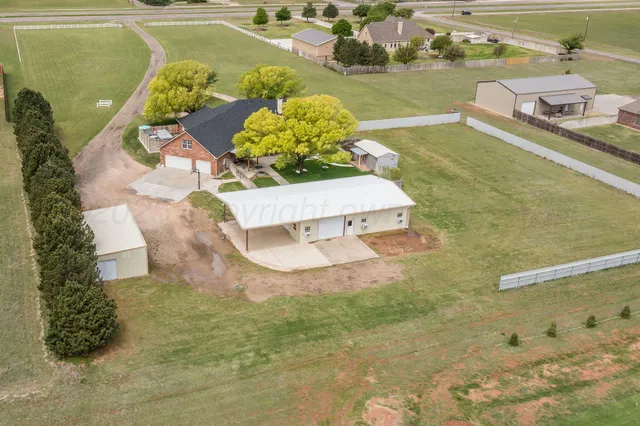 $724,999 | 26851 South Us Highway, Canyon, TX 79015