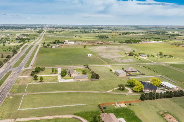 $724,999 | 26851 South Us Highway, Canyon, TX 79015