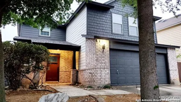 $1,699 | 6307 Sentry Point, San Antonio, TX 78233