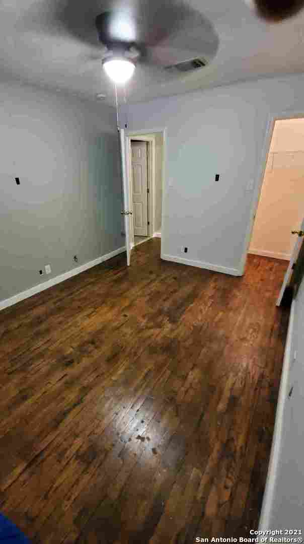 6307 Sentry Point San Antonio, TX 78233 - Photo 15 of 22 a view of a room with an empty space