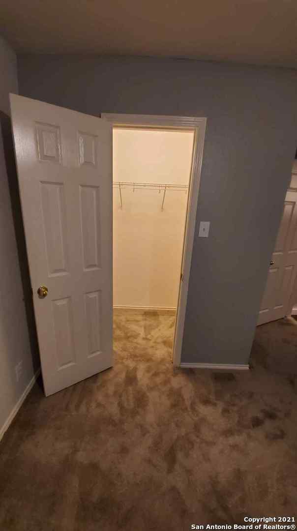 6307 Sentry Point San Antonio, TX 78233 - Photo 17 of 22 a view of an empty room
