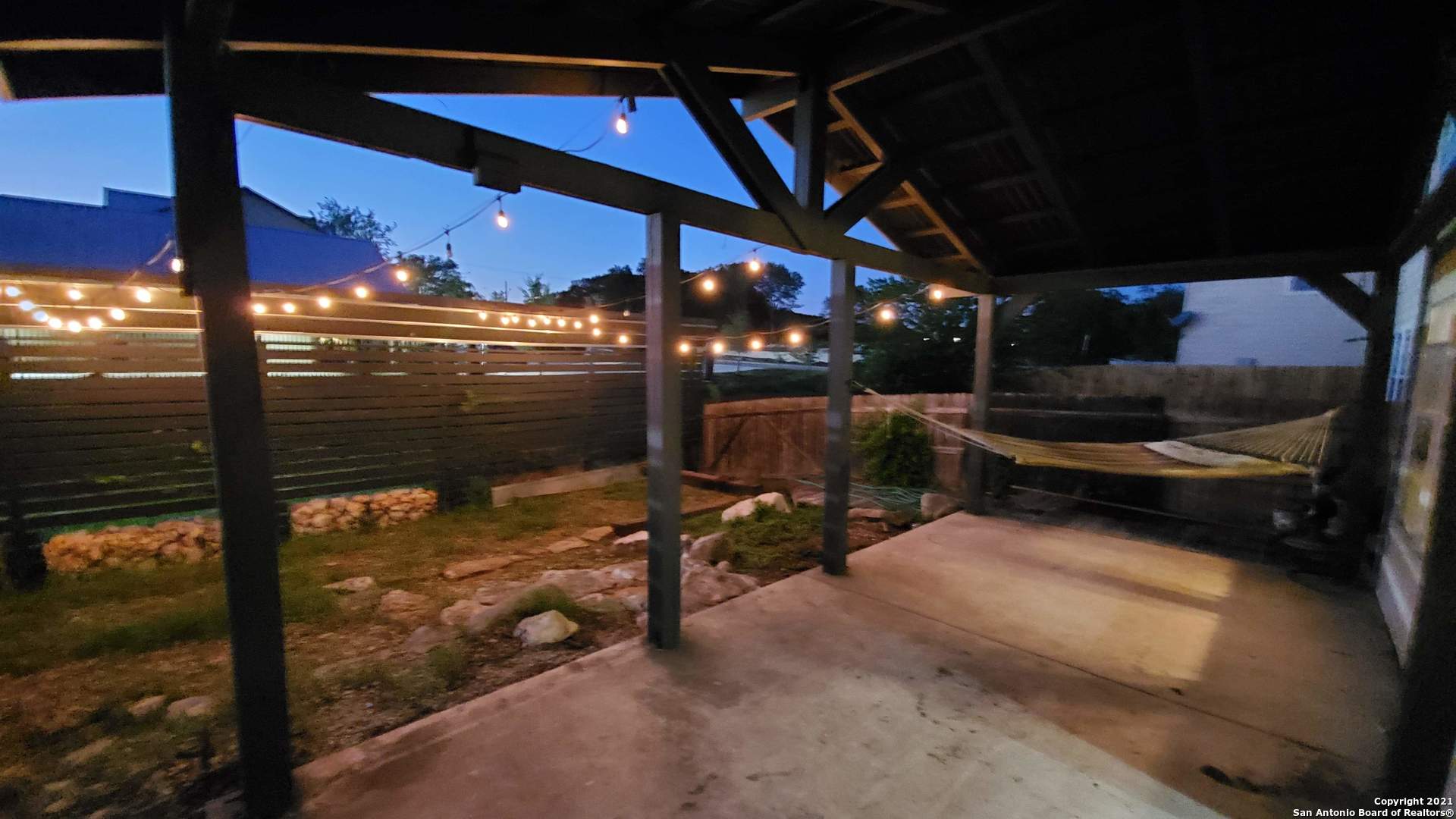 6307 Sentry Point San Antonio, TX 78233 - Photo 20 of 22 a view of a gym