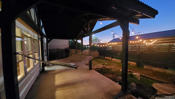 $1,699 | 6307 Sentry Point, San Antonio, TX 78233