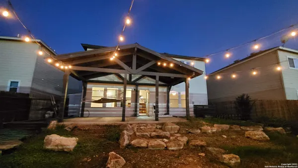 $1,699 | 6307 Sentry Point, San Antonio, TX 78233