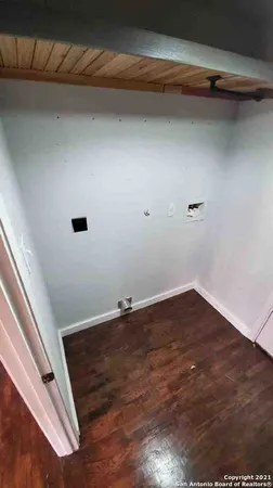 $1,699 | 6307 Sentry Point, San Antonio, TX 78233