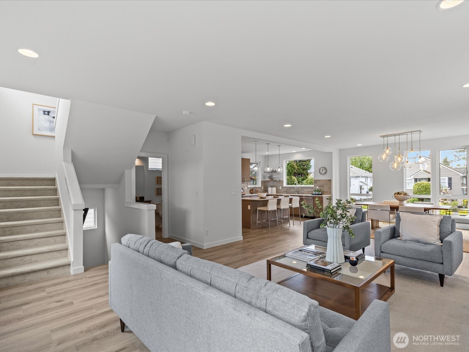 9015 Dibble Avenue Northwest Seattle, WA 98117 - Photo 5 of 32