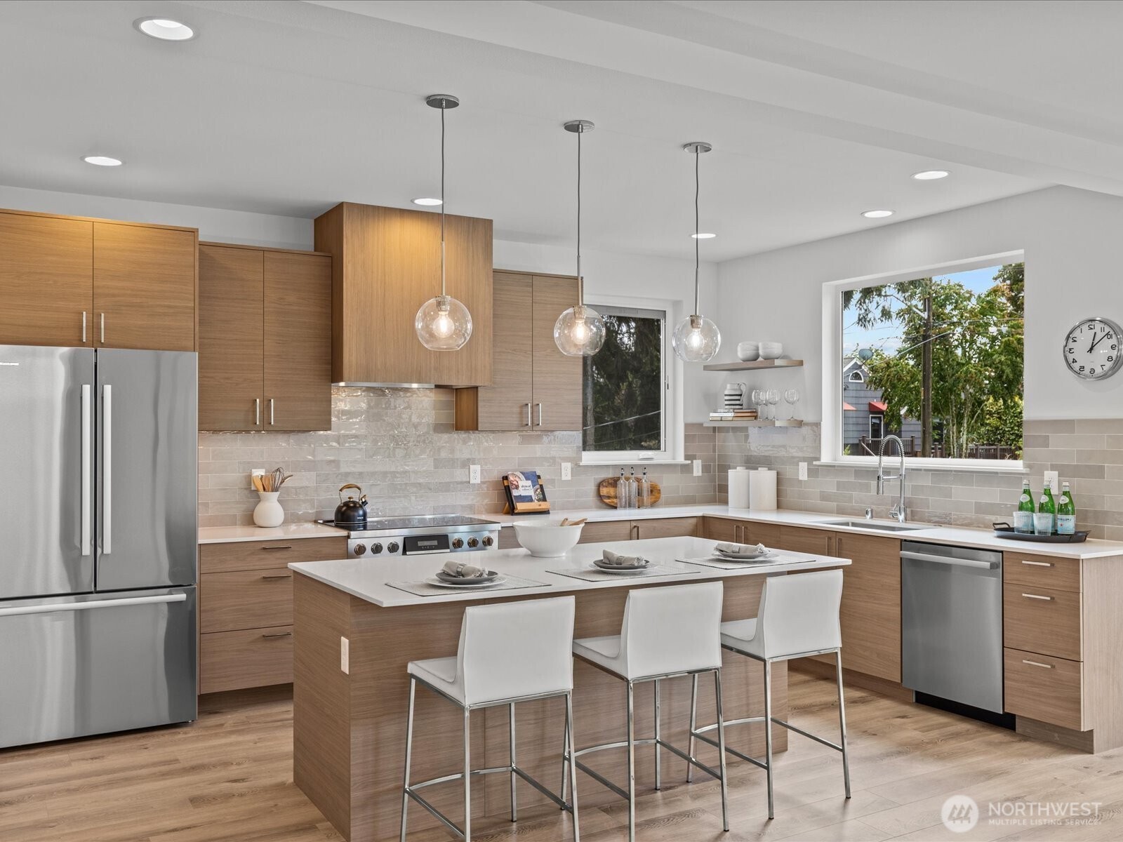 9015 Dibble Avenue Northwest Seattle, WA 98117 - Photo 8 of 32