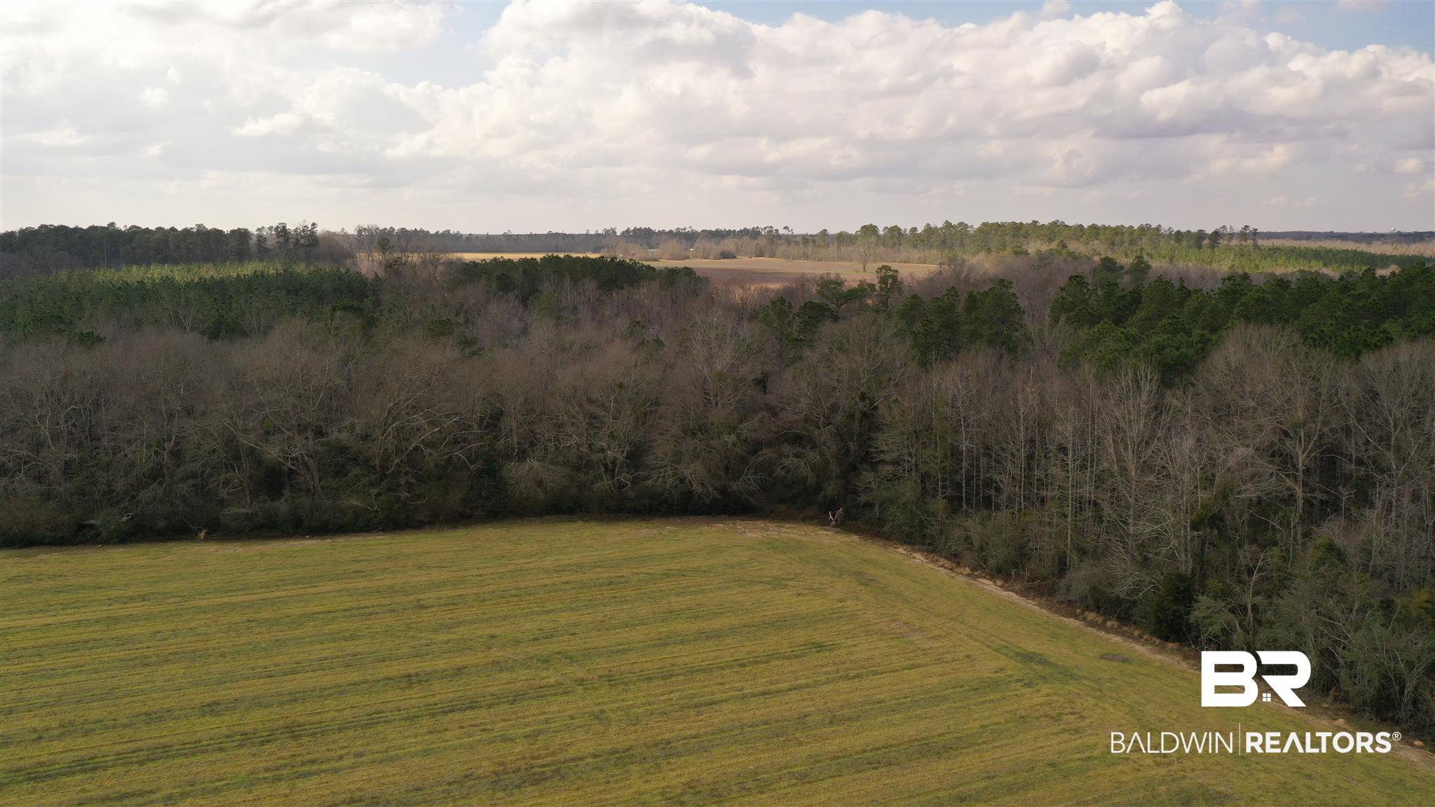 1 North Pine Barren Road Century, FL 32535 - Photo 23 of 25