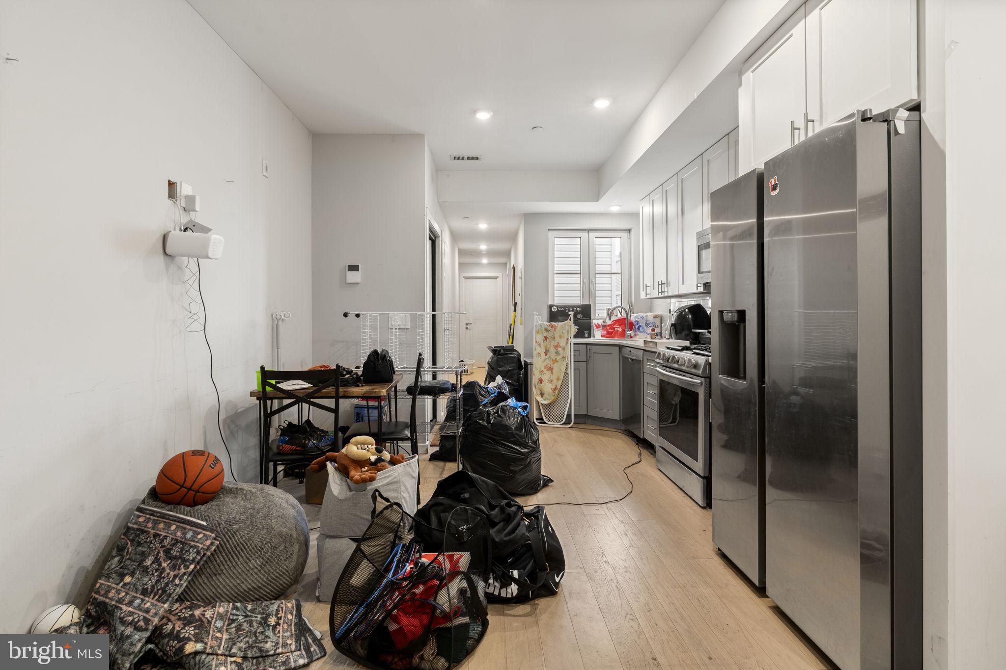 2142 Master Street, Unit B Philadelphia, PA 19121 - Photo 7 of 16