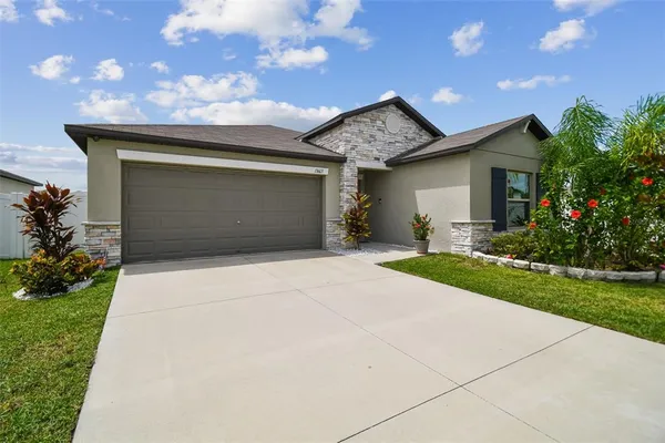 $390,000 | 13603 Wild Ginger Street, Riverview, FL 33579