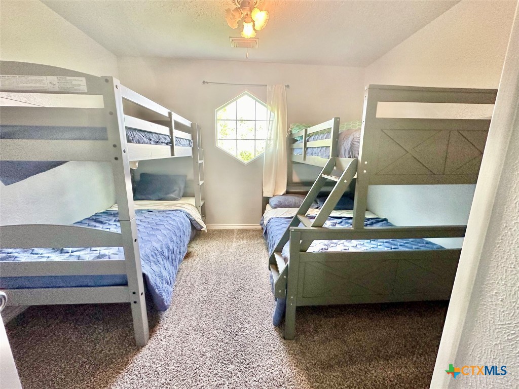 3109 Diane Street Port Bolivar, TX 77650 - Photo 17 of 17 a living room with furniture and a window