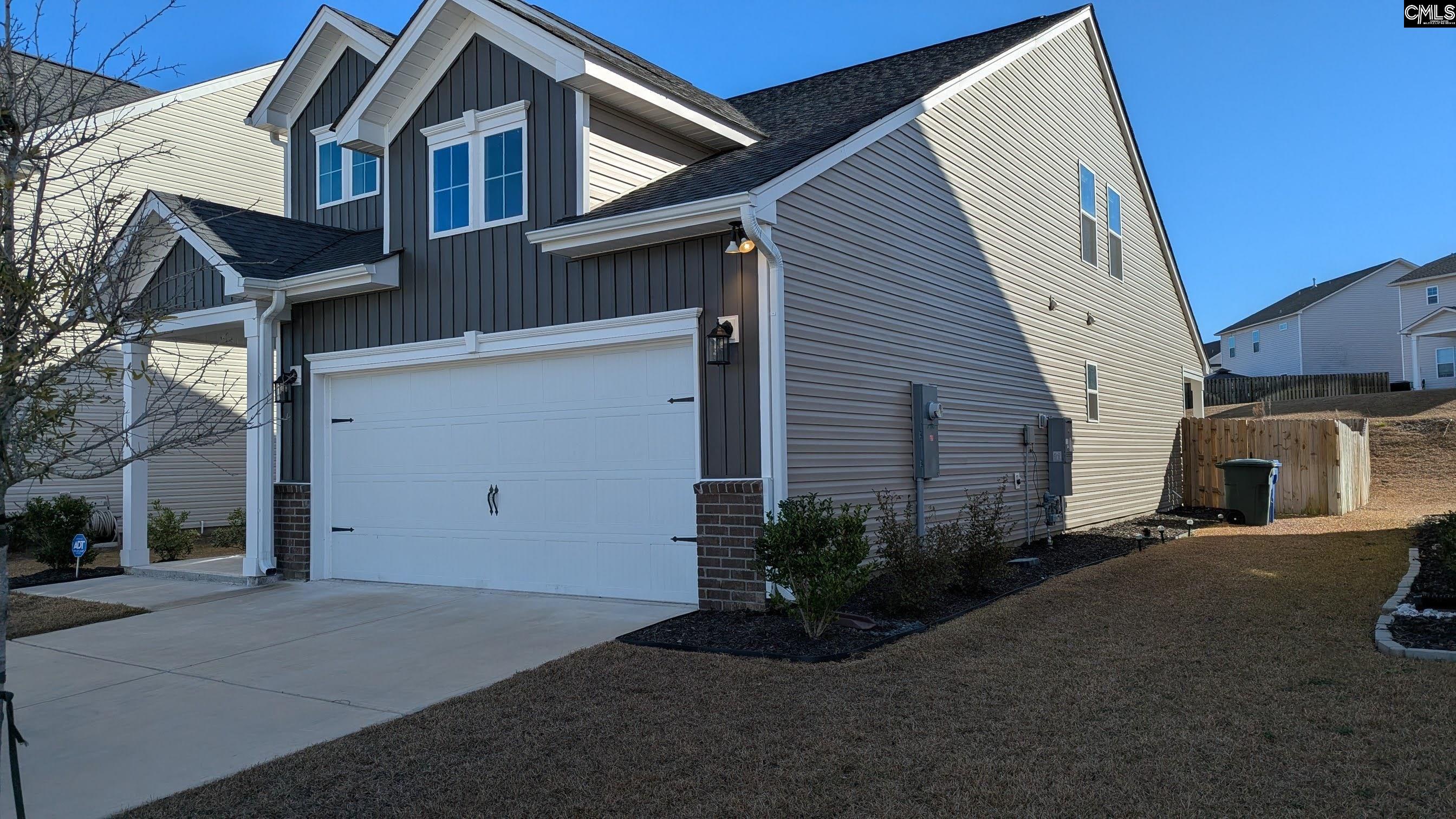 940 Woodcreek Farms Road Elgin, SC 29045 - Photo 3 of 22