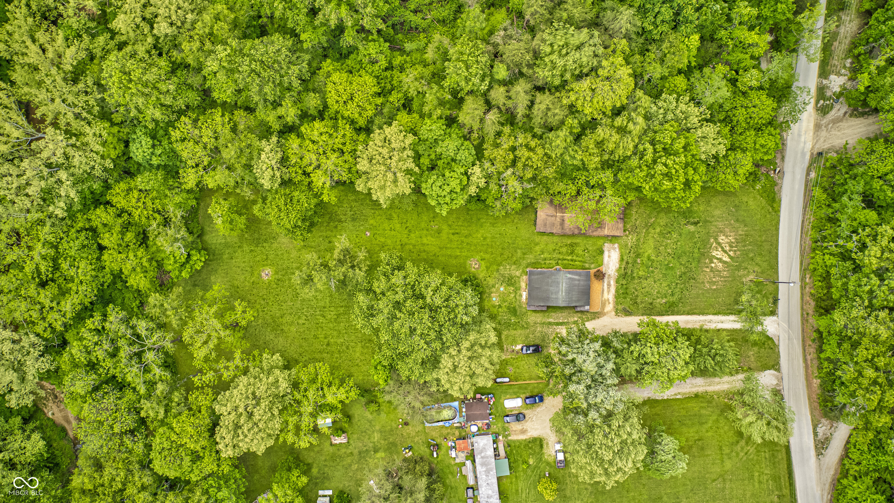 1691 Country Club Road Nashville, IN 47448 - Photo 50 of 57
