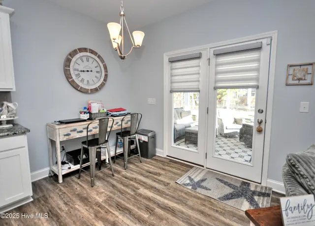 $575,000 | 442 Sea Captain Lane Southwest, Supply, NC 28462