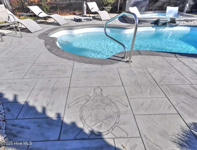 $575,000 | 442 Sea Captain Lane Southwest, Supply, NC 28462