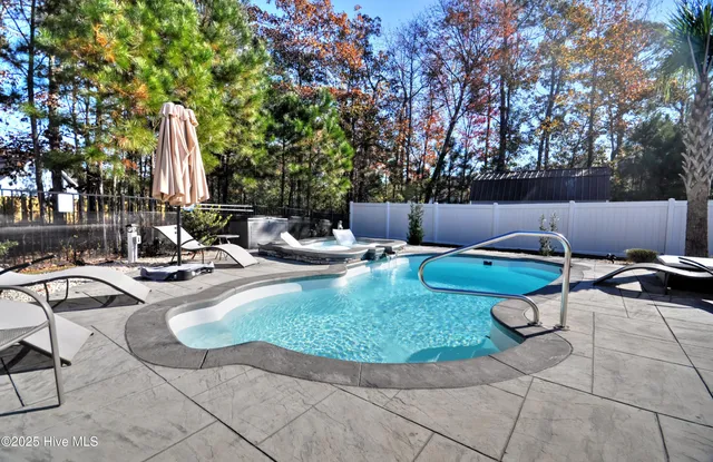 $575,000 | 442 Sea Captain Lane Southwest, Supply, NC 28462