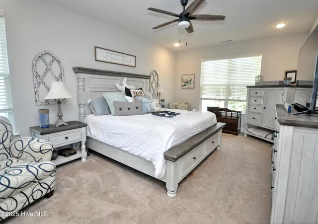 $575,000 | 442 Sea Captain Lane Southwest, Supply, NC 28462