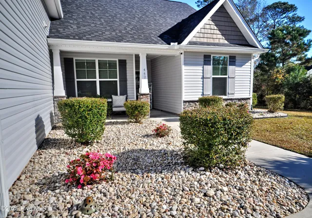 $575,000 | 442 Sea Captain Lane Southwest, Supply, NC 28462