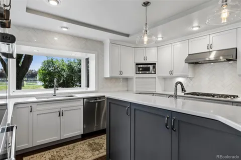 $4,788,000 | 16 Vista Road, Cherry Hills Village, CO 80113