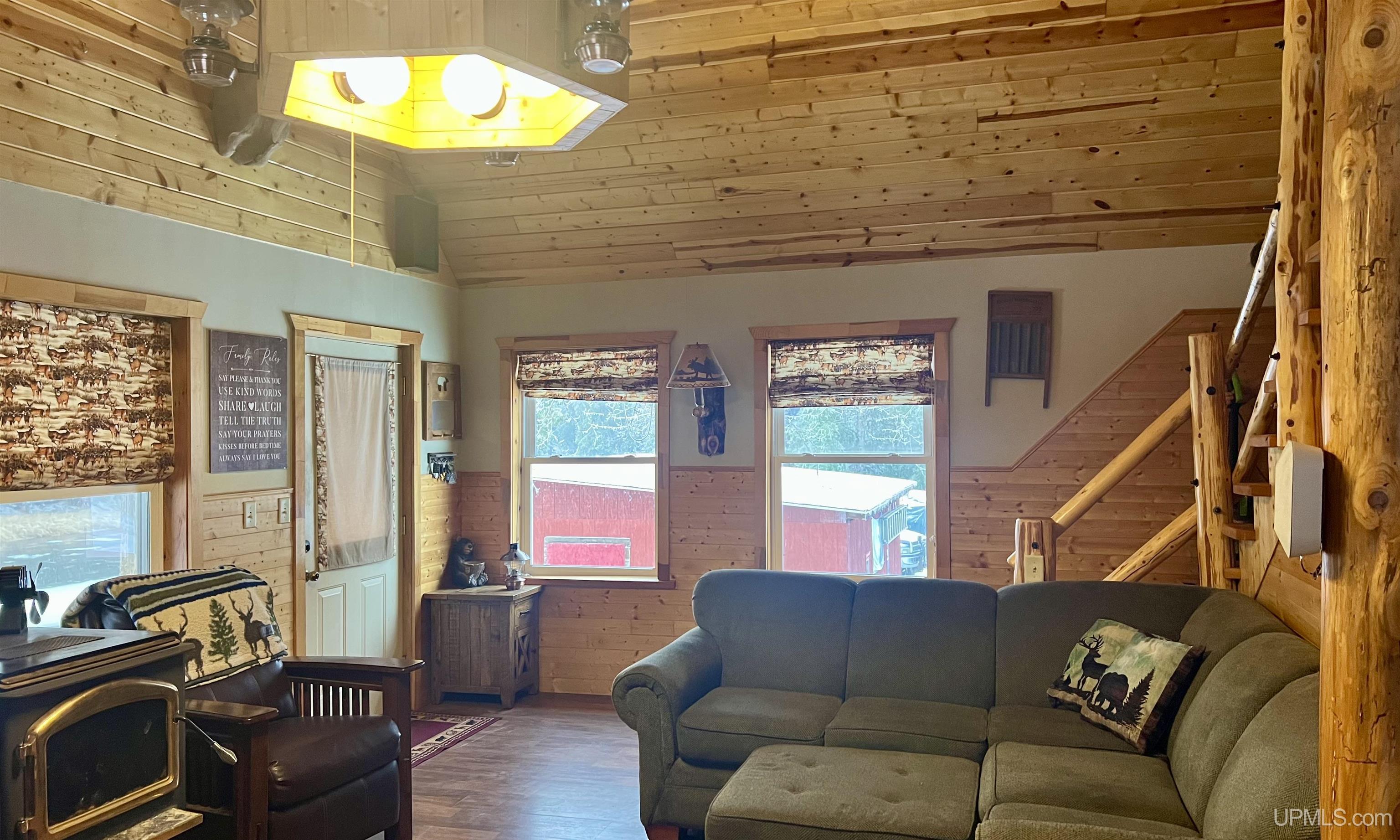 412 Cedardale 28th Road Cornell, MI 49818 - Photo 15 of 39 Gallery Image 15