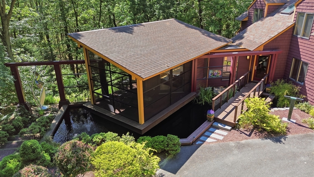 84 Slough Road Harvard, MA 01451 - Photo 3 of 42