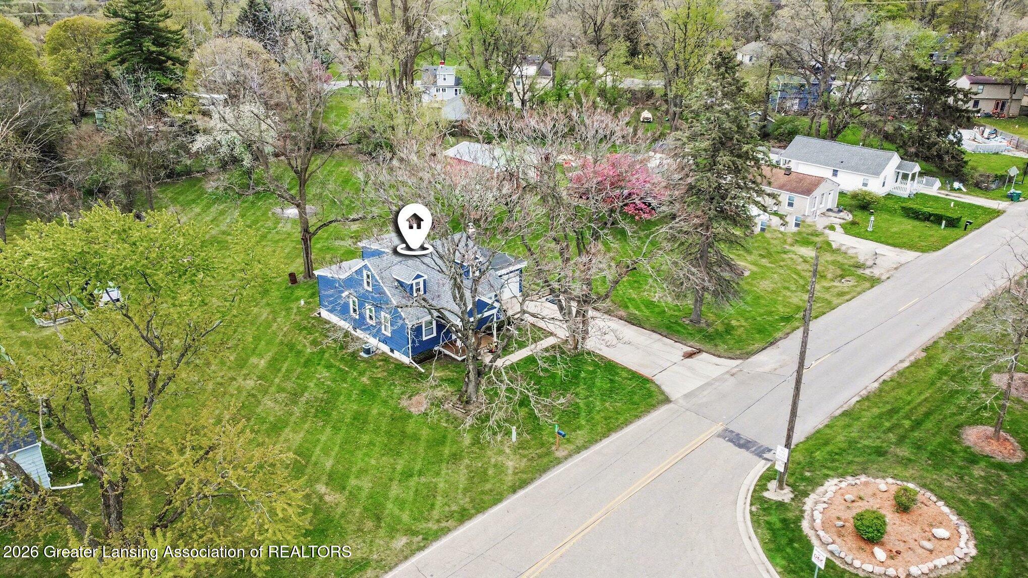 3125 Snow Road Lansing, MI 48917 - Photo 15 of 22