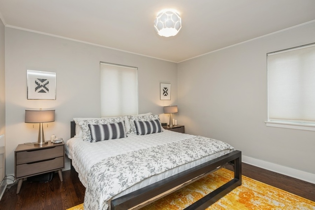 705 Ingleside Place Evanston, IL 60201 - Photo 12 of 26