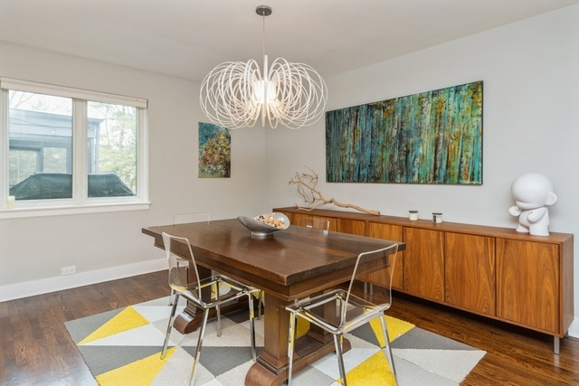 705 Ingleside Place Evanston, IL 60201 - Photo 5 of 26