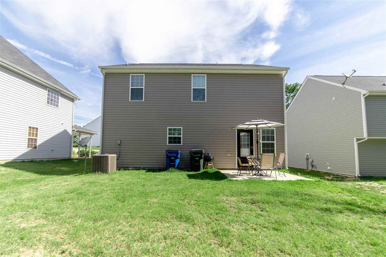 1532 Ricochet Drive Raleigh, NC 27610 - Photo 16 of 16 Photo 16