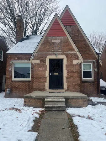 $90,000 | 9259 Cheyenne Street, Detroit, MI 48228