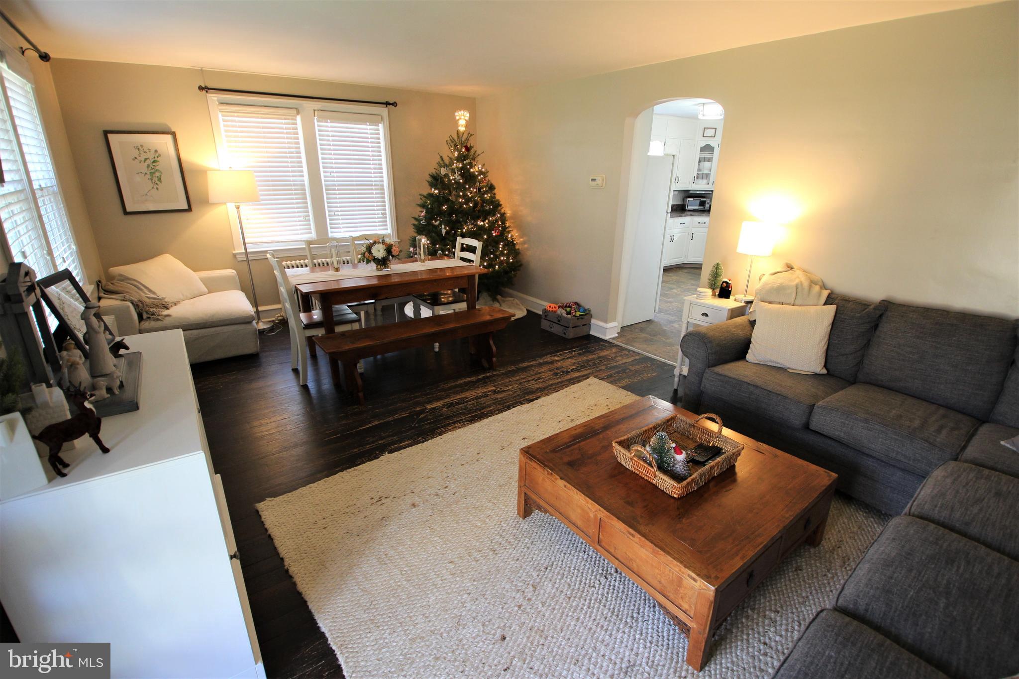 2057 Bergey Road Hatfield, PA 19440 - Photo 5 of 24 Main floor living room