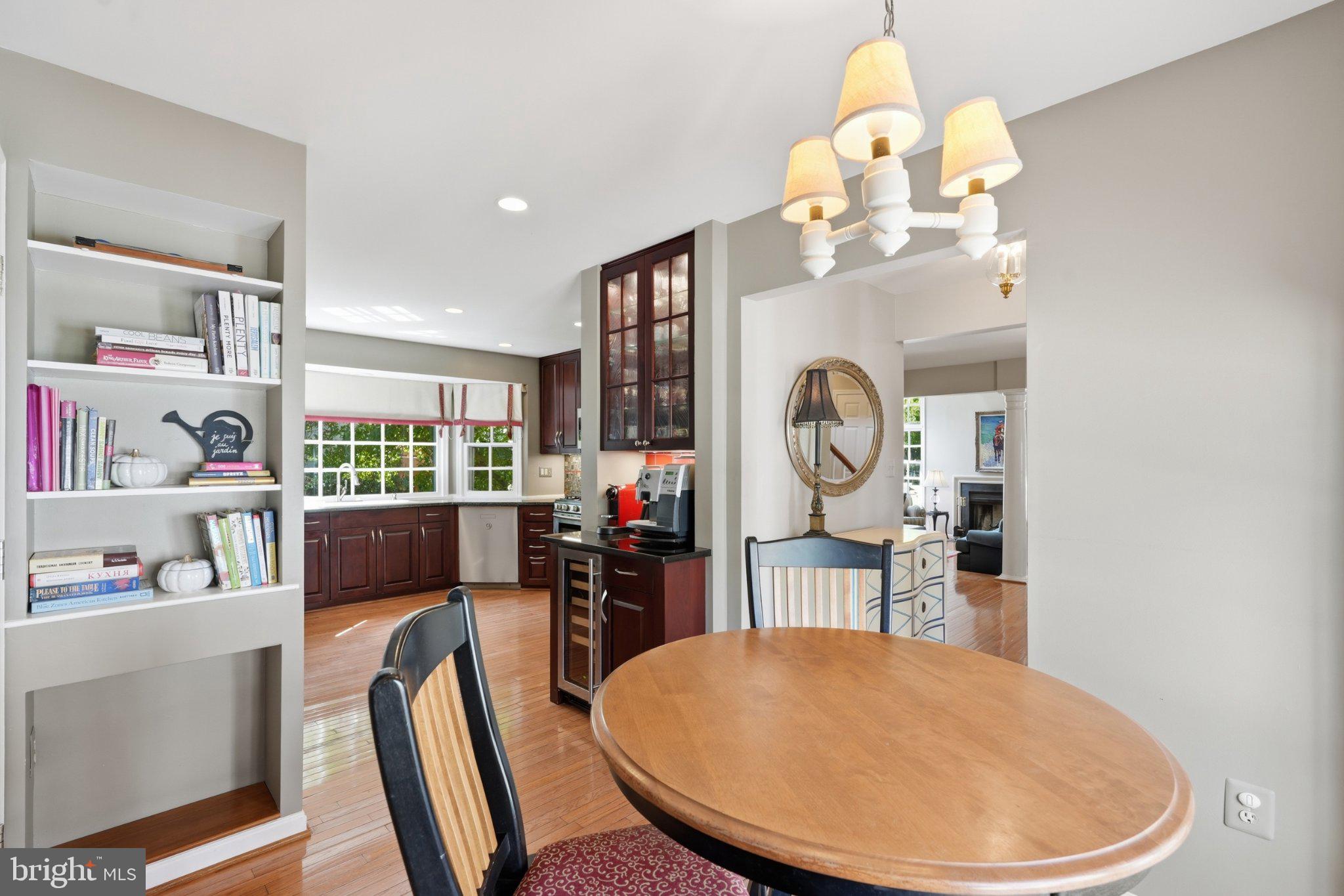 1252 Lamplighter Way Reston, VA 20194 - Photo 7 of 51 Gallery Image 7