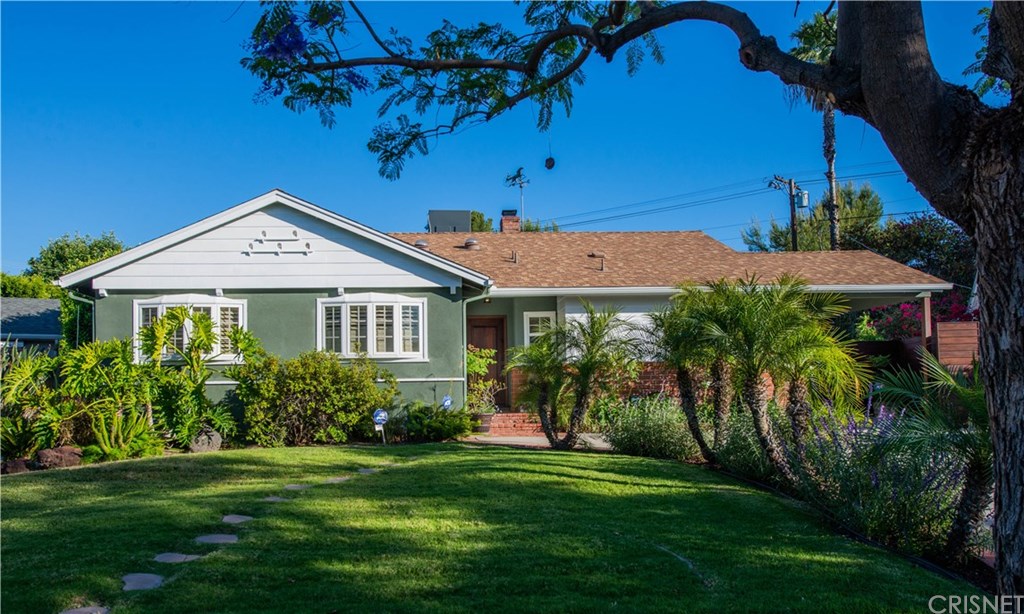 6301 Bothwell Road Tarzana, CA 91335 - Photo 1 of 1