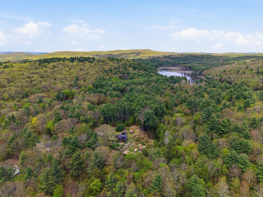 49 Richardson Road Leverett, MA 01054 - Photo 8 of 33