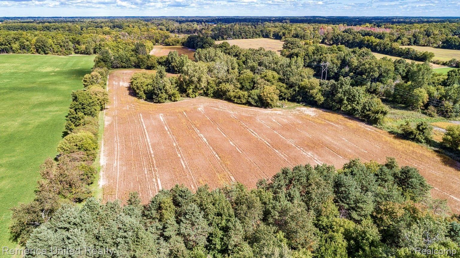 1445 East Cohoctah Road Howell, MI 48855 - Photo 57 of 64 DJI_0014.jpg