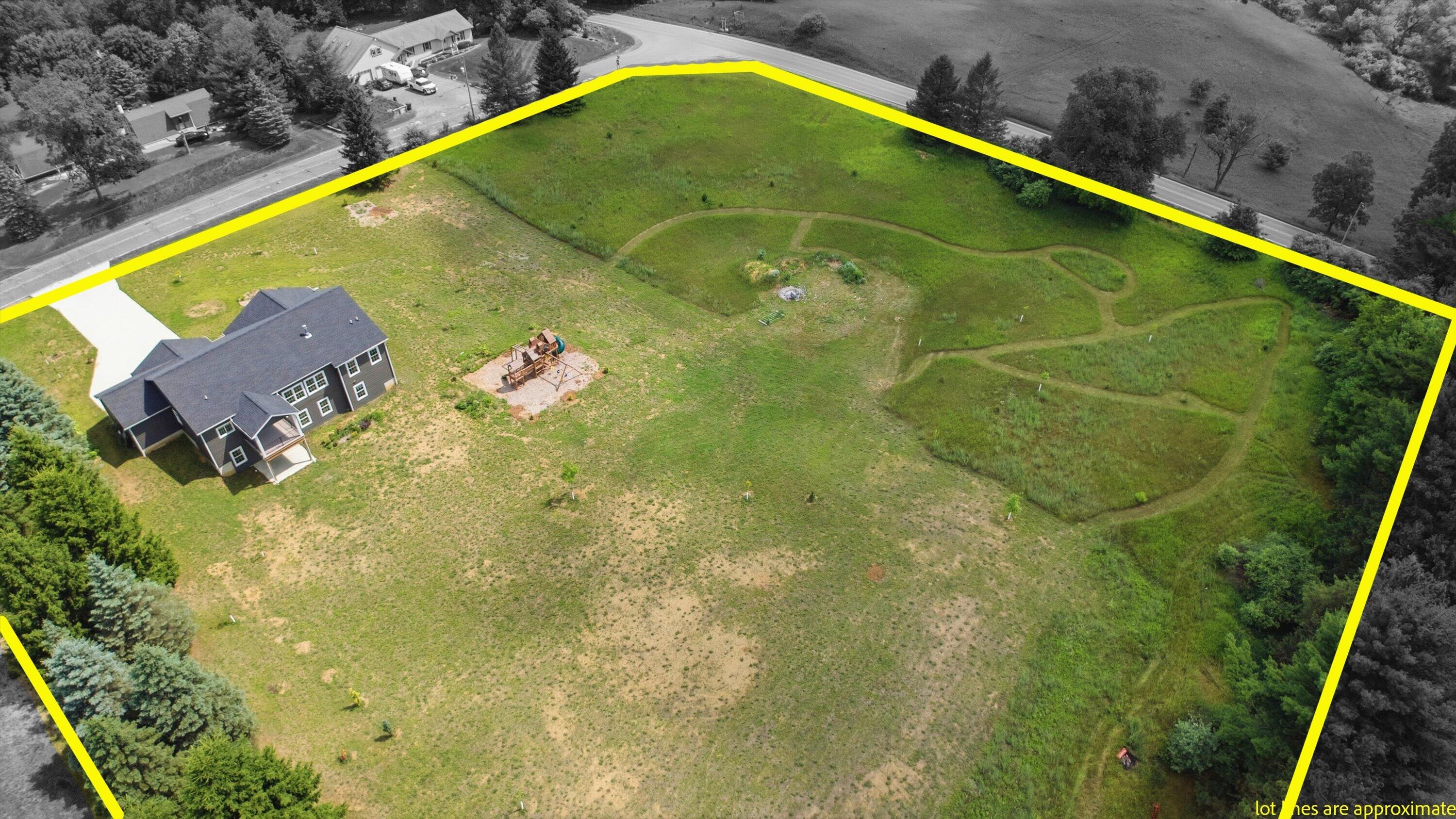 10985 Phal Road Grass Lake, MI 49240 - Photo 56 of 59 60-060