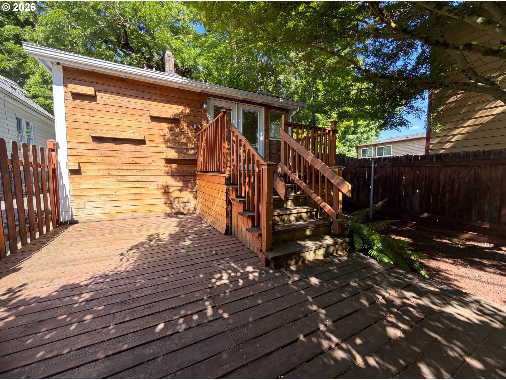 3214 Southeast 9th Avenue Portland, OR 97202 - Photo 16 of 17