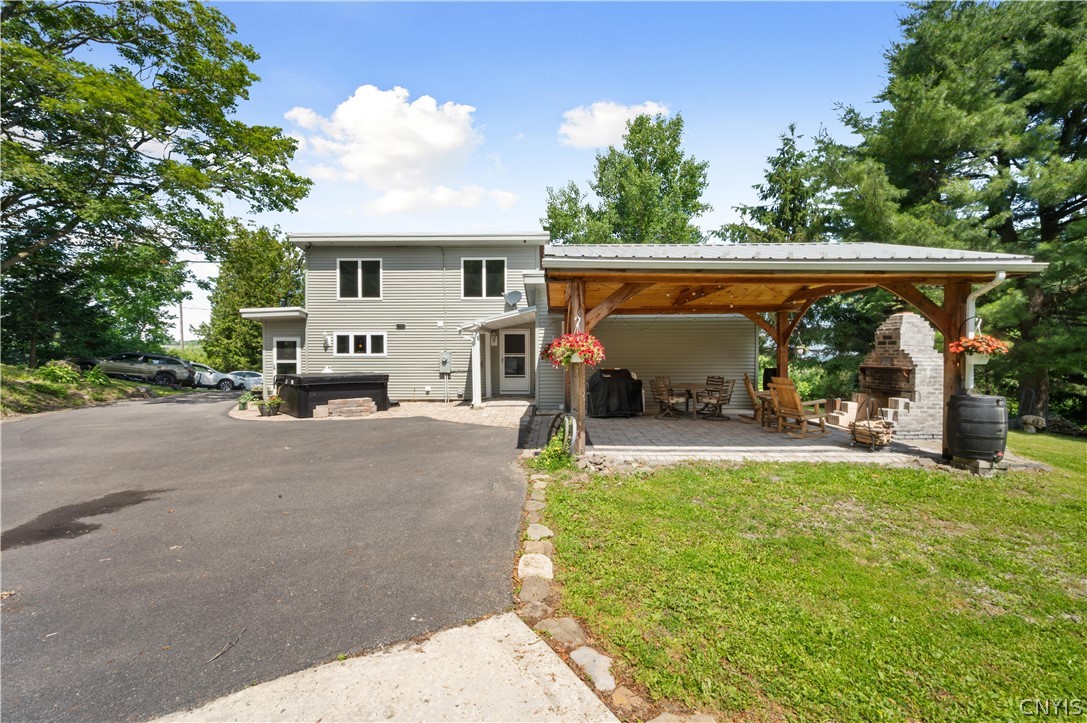 3546 Center Road Madison, NY 13402 - Photo 13 of 50
