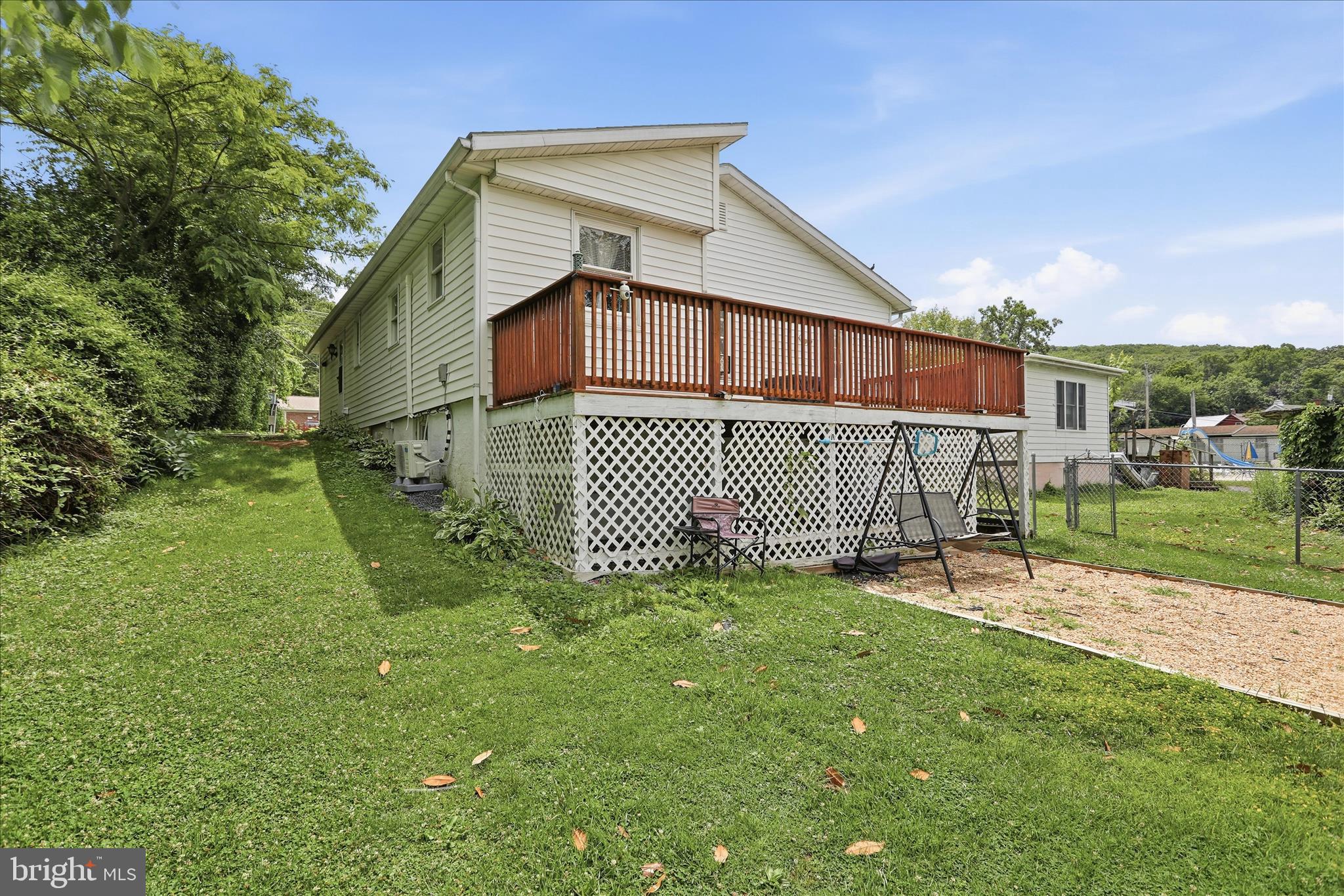 21434 Greenbrier Road Boonsboro, MD 21713 - Photo 27 of 34